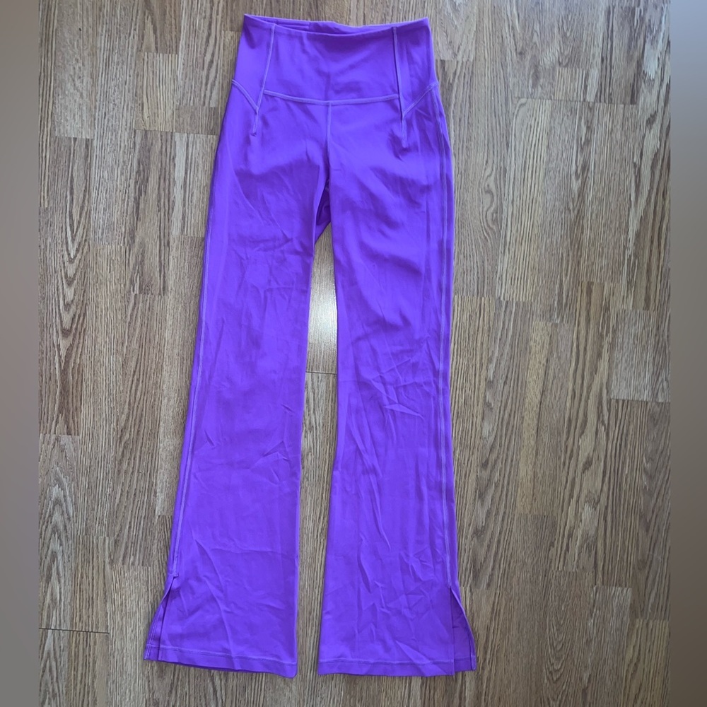 Lululemon Groove Pant - Picture 2 of 6
